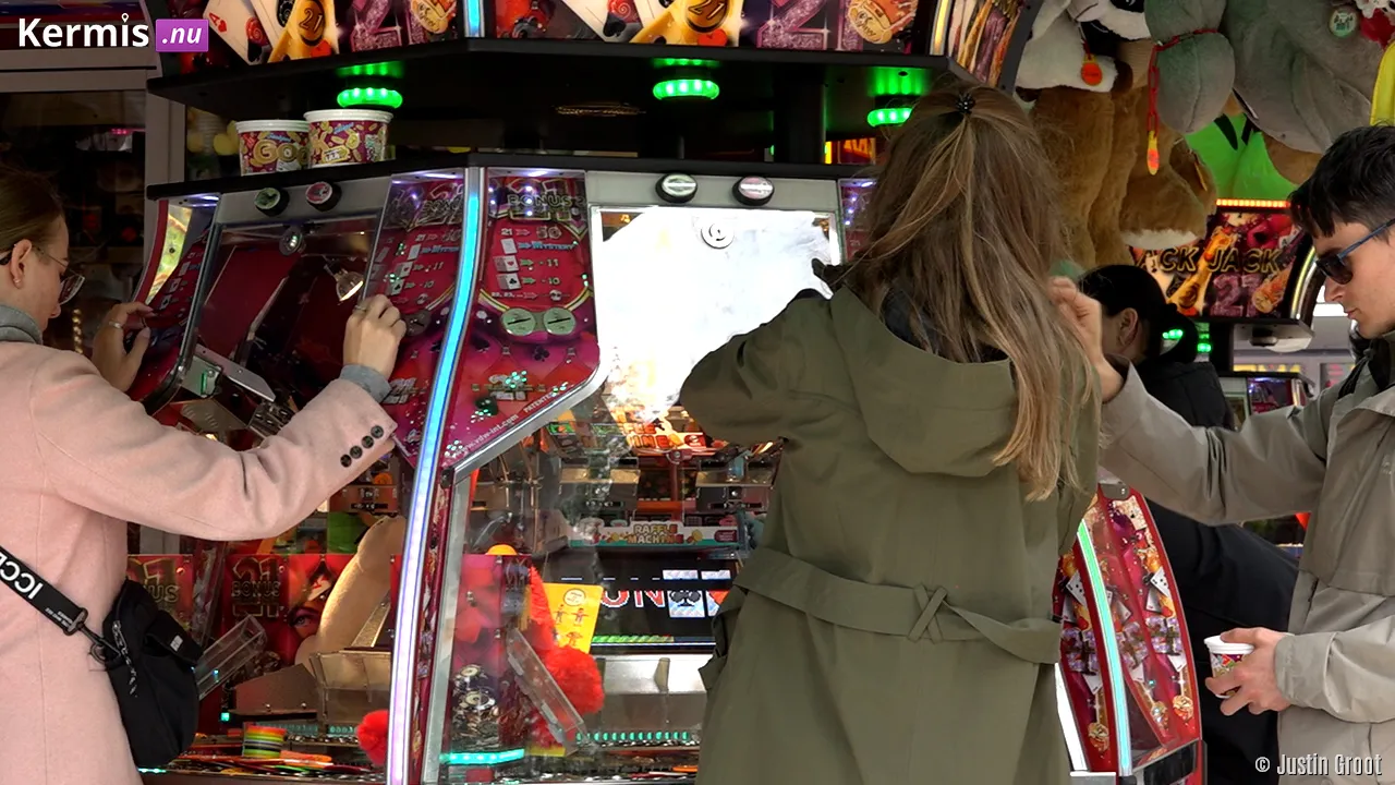 Kermis Amsterdam Osdorp 2025