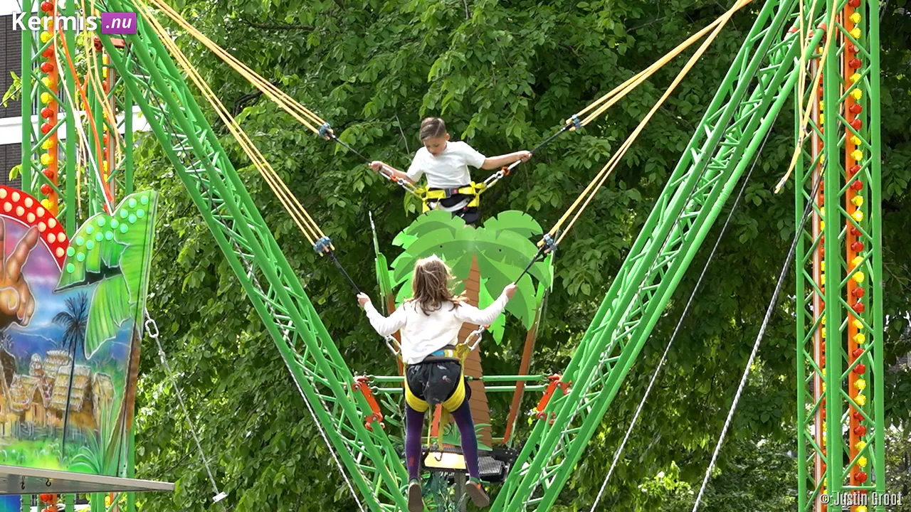 Kermis Amsterdam Osdorp 2025