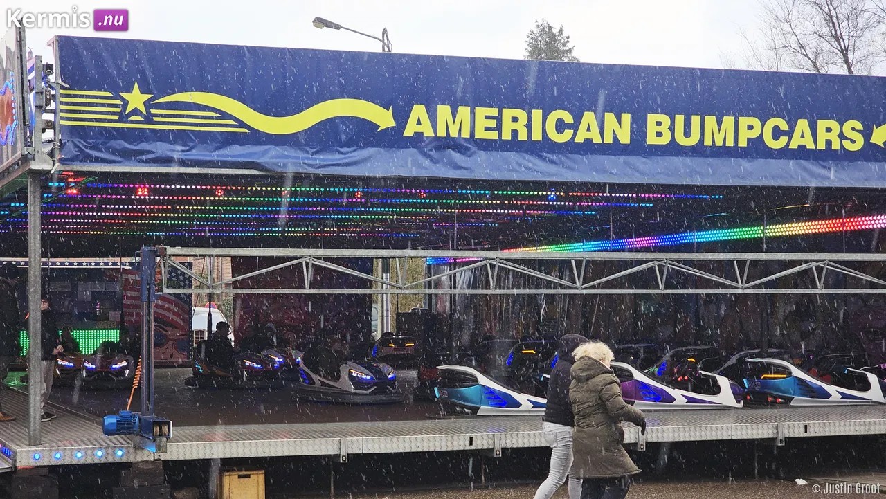 Kermis Mol Achterbos 2026