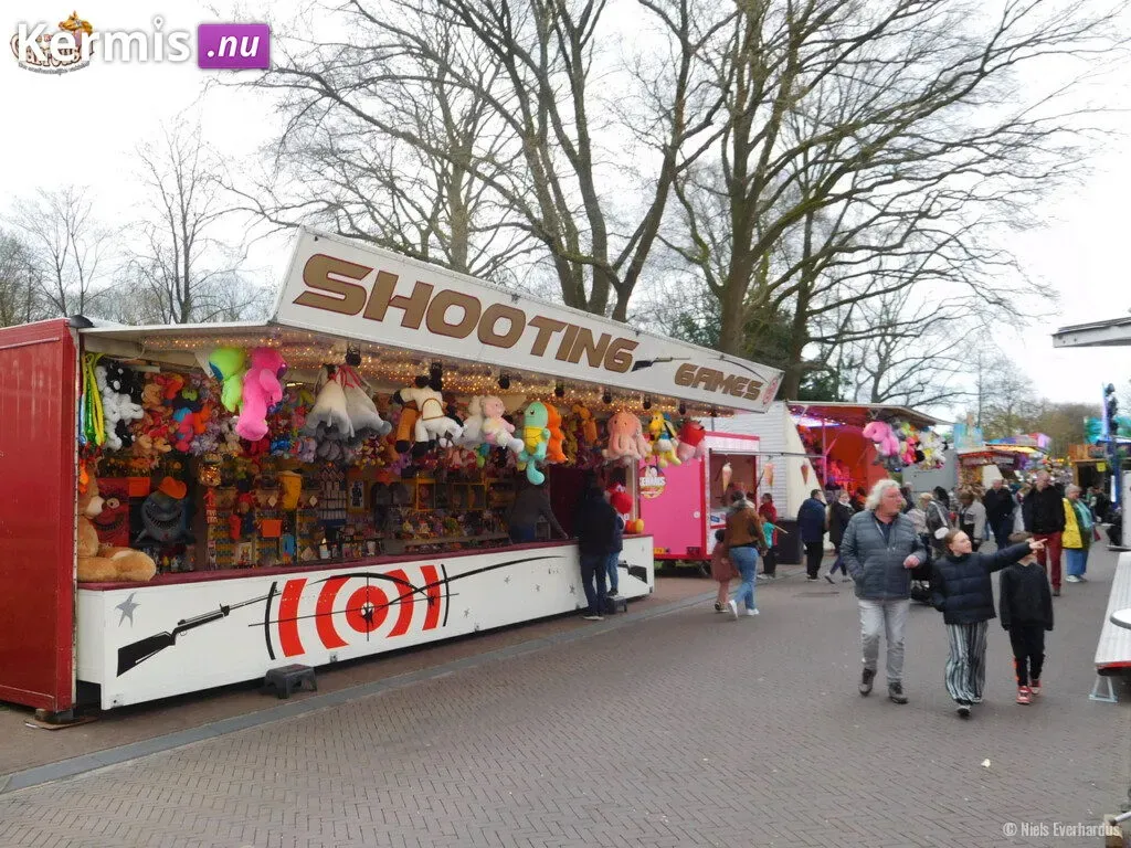 Paaskermis Soesterberg 2024