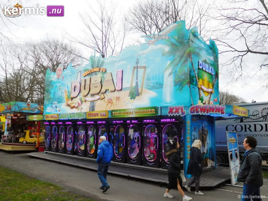 Paaskermis Soesterberg 2024