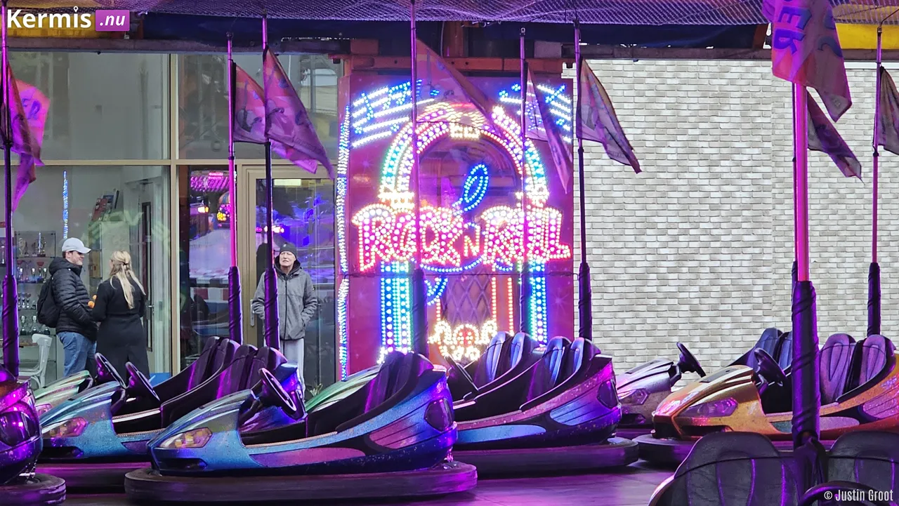 Paaskermis Soesterberg 2026