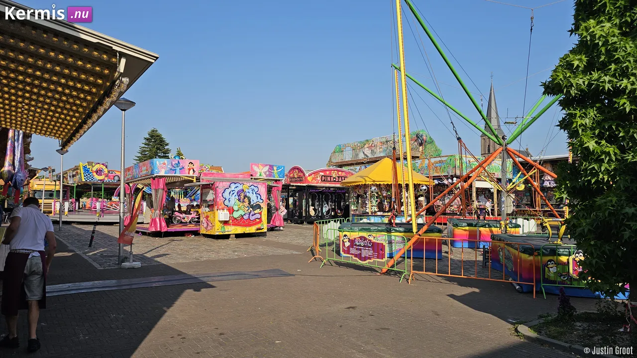 Kermis Beesd 2025
