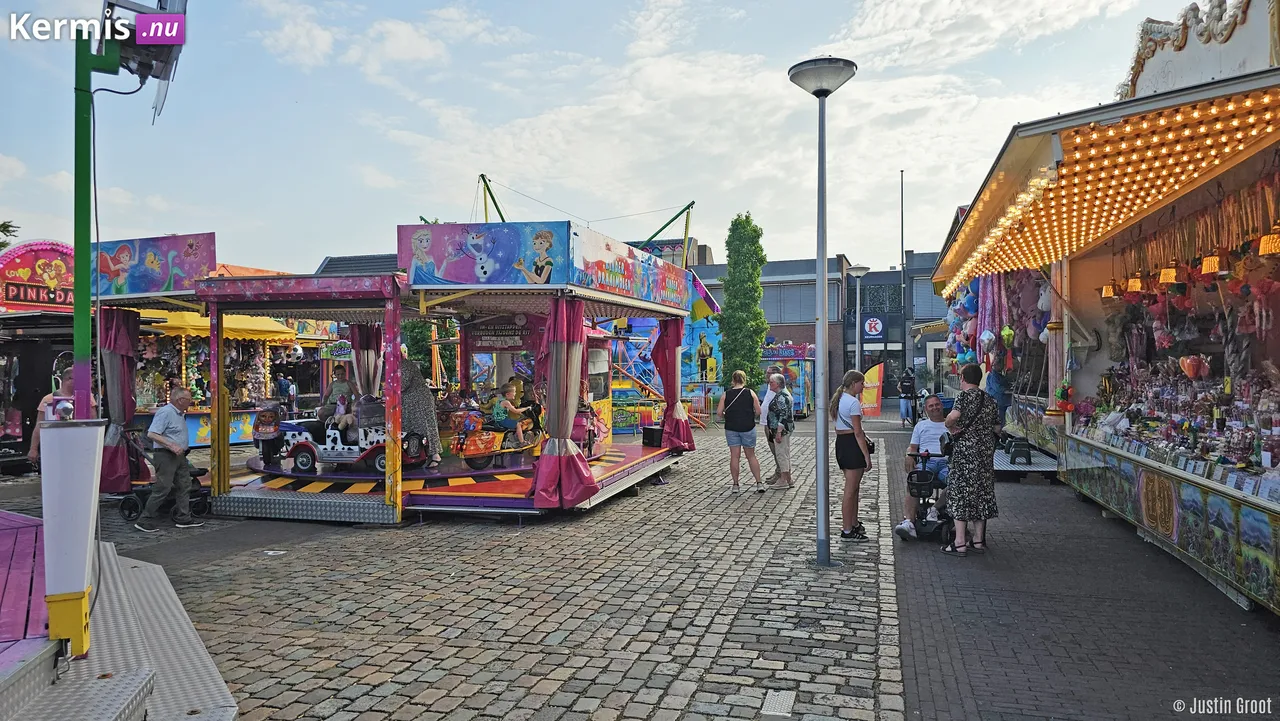 Kermis Beesd 2025