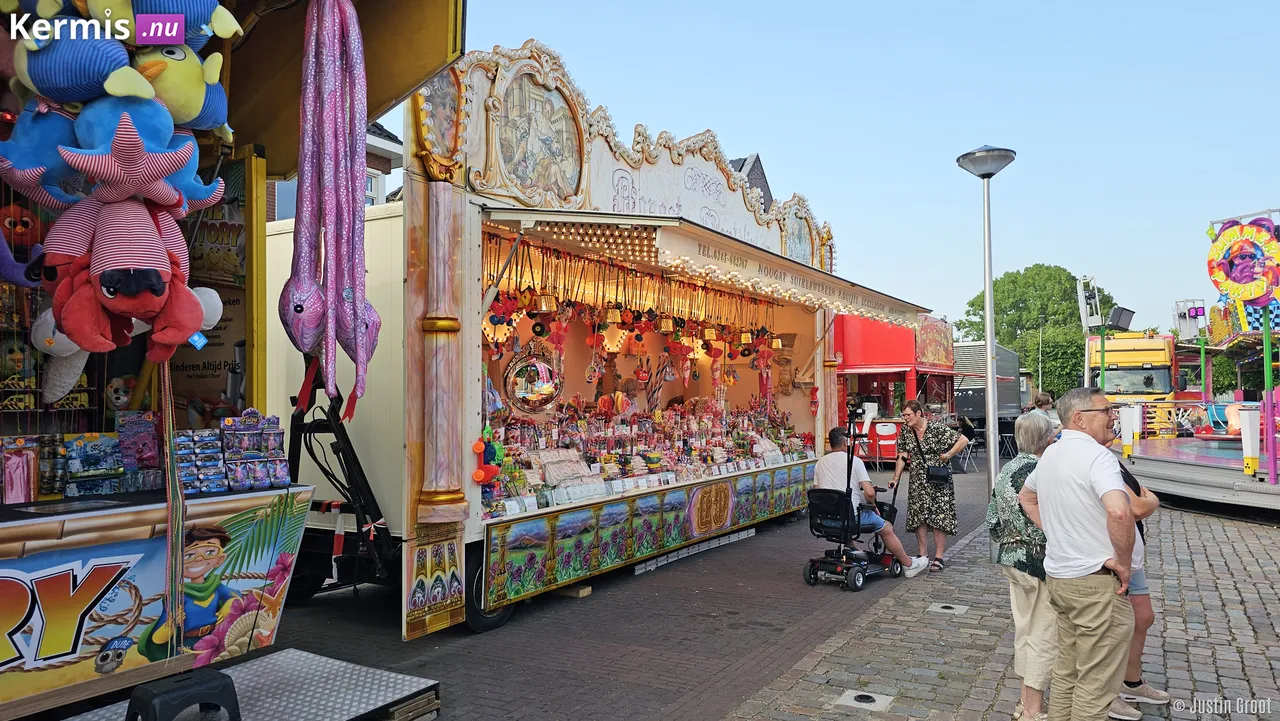 Kermis Beesd 2025