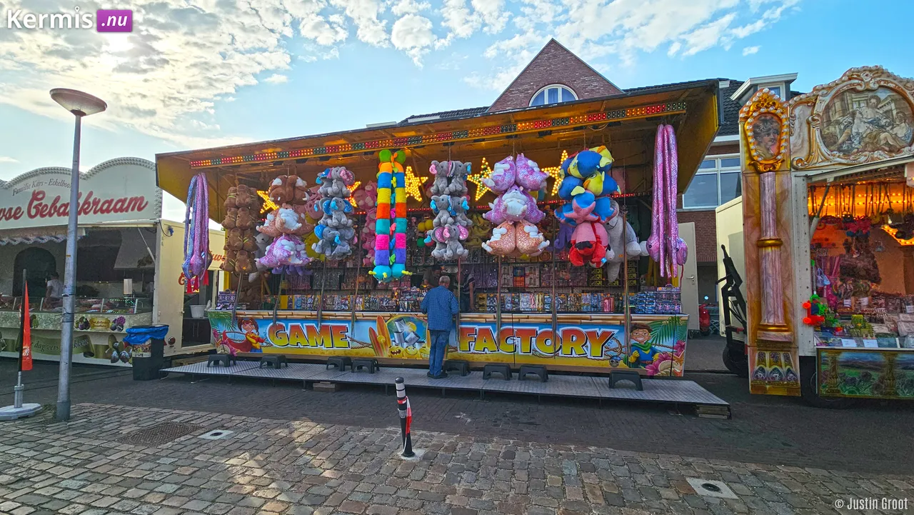 Kermis Beesd 2025