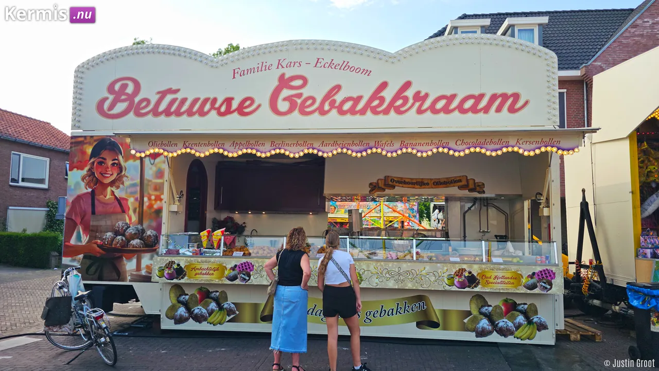 Kermis Beesd 2025