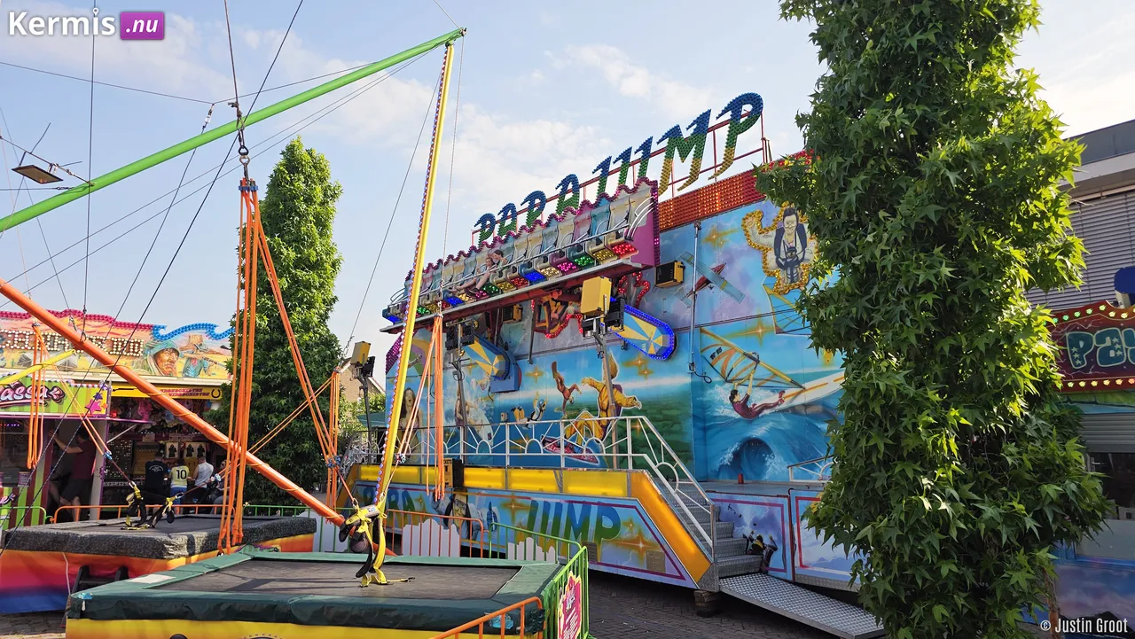 Kermis Beesd 2025