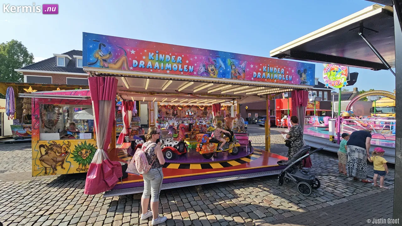 Kermis Beesd 2025