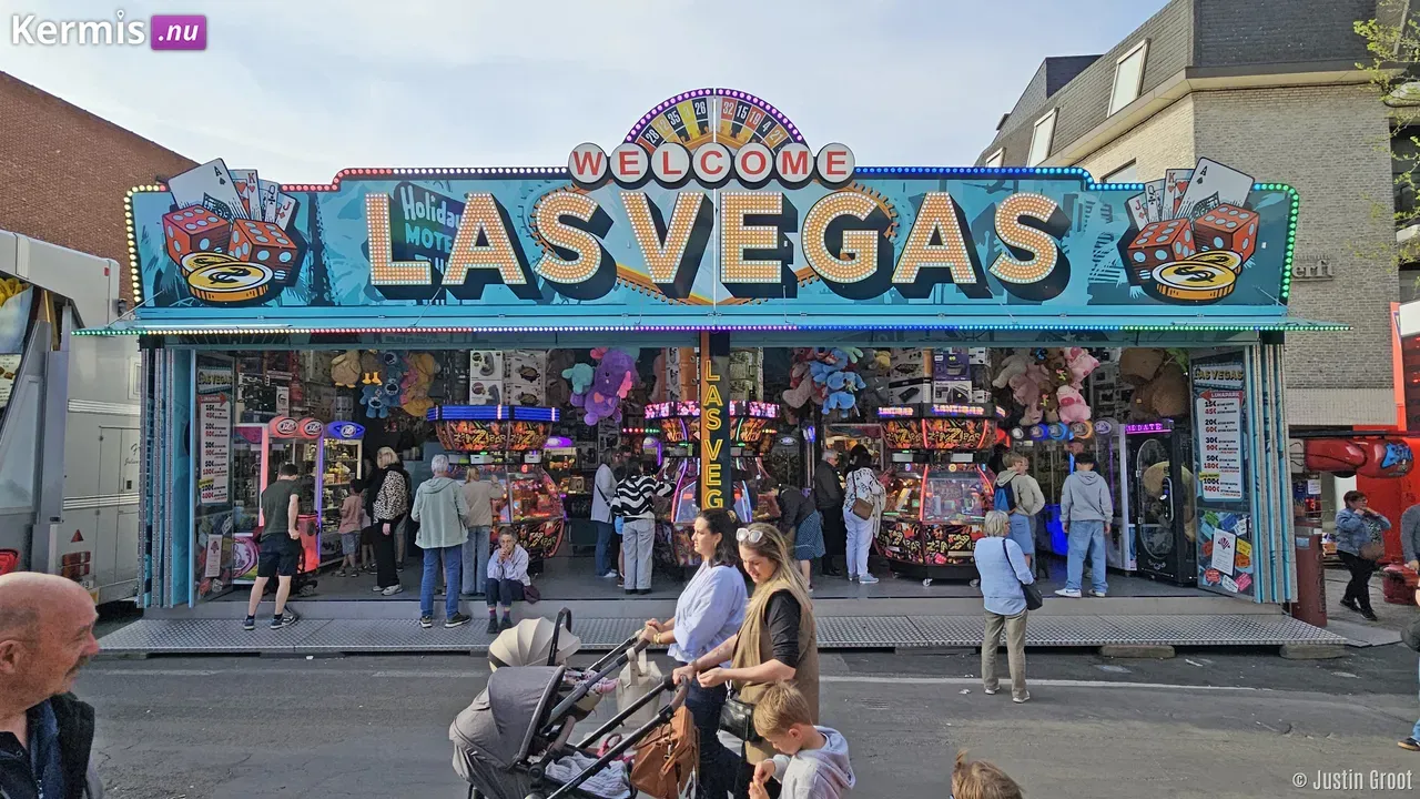 Palmenmarkt Geel 2025