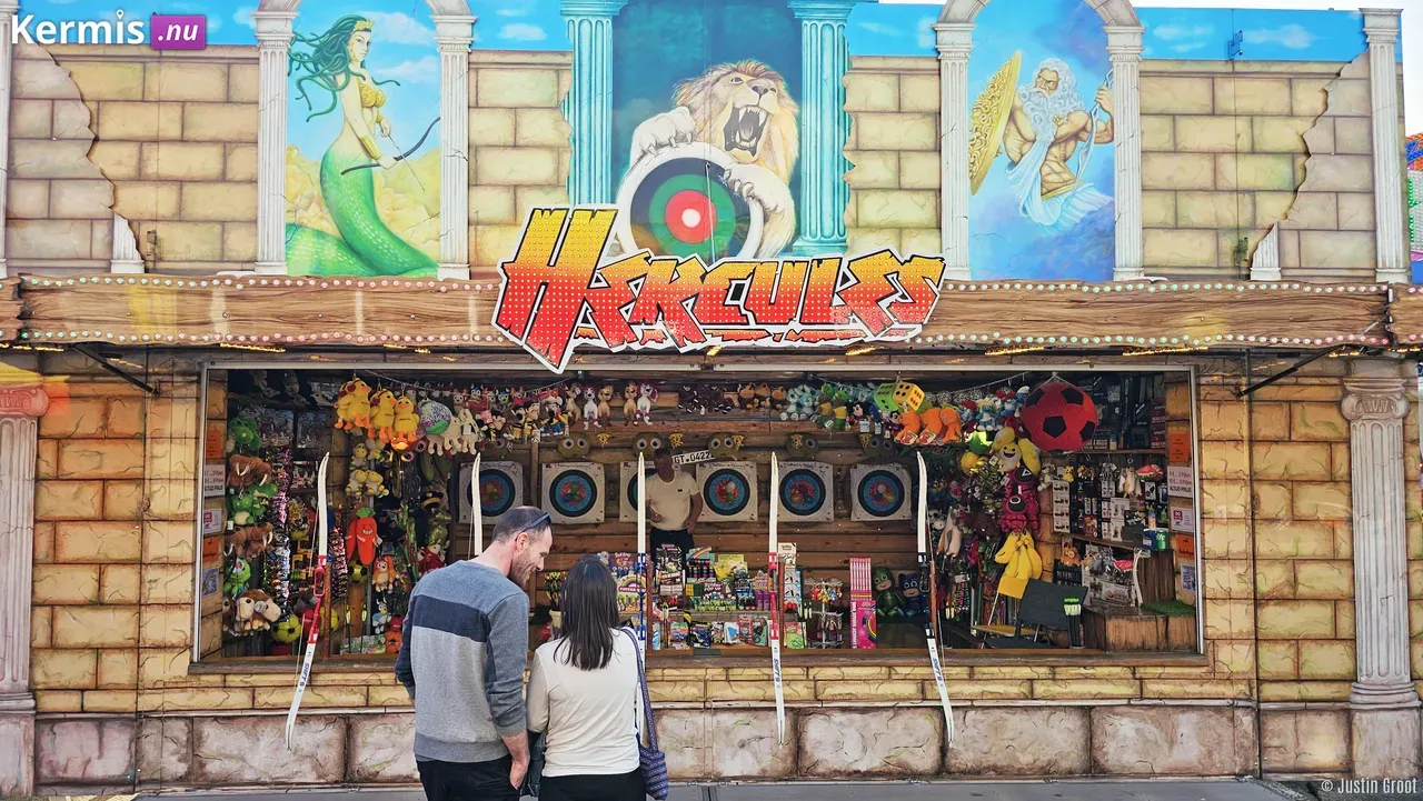 Palmenmarkt Geel 2025