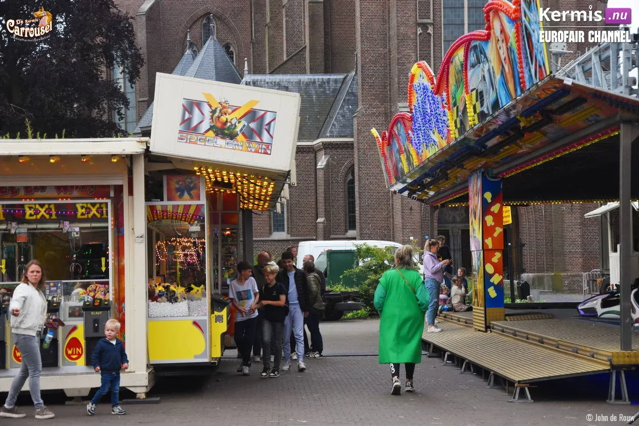 Kermis Haaren 2024