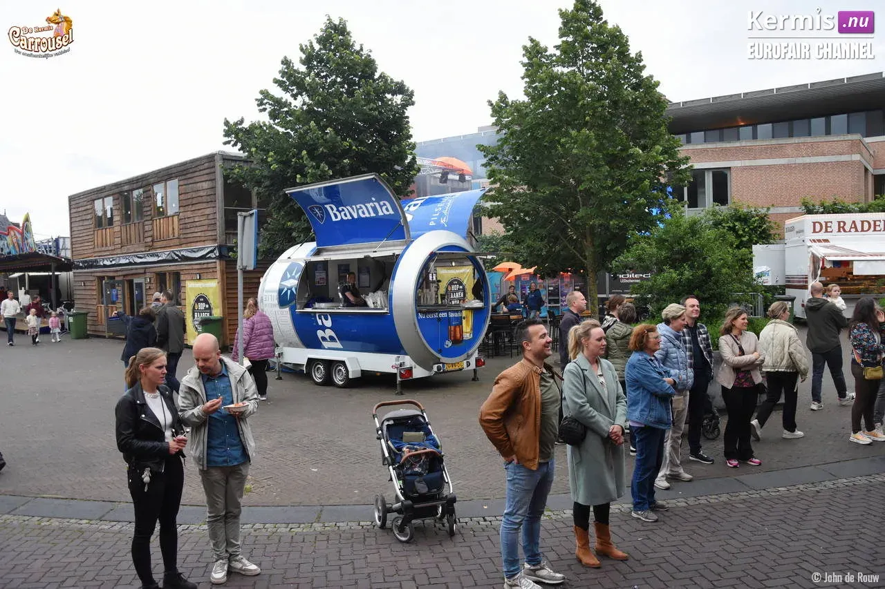 Kermis Haaren 2024