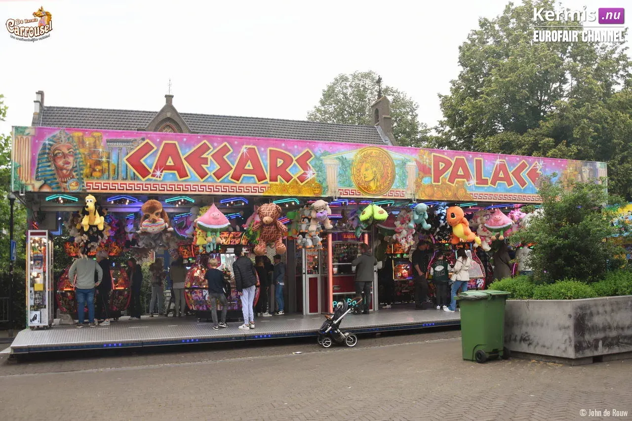 Kermis Haaren 2024