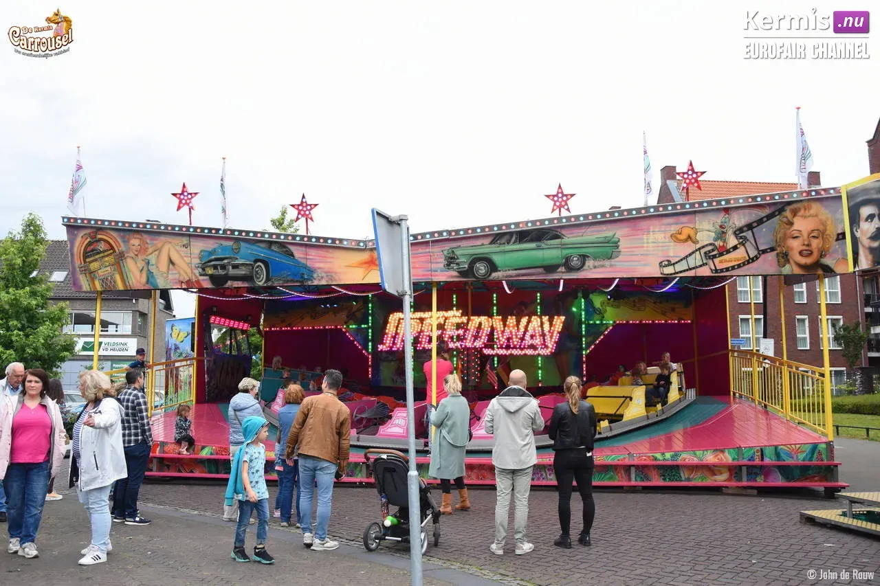 Kermis Haaren 2024