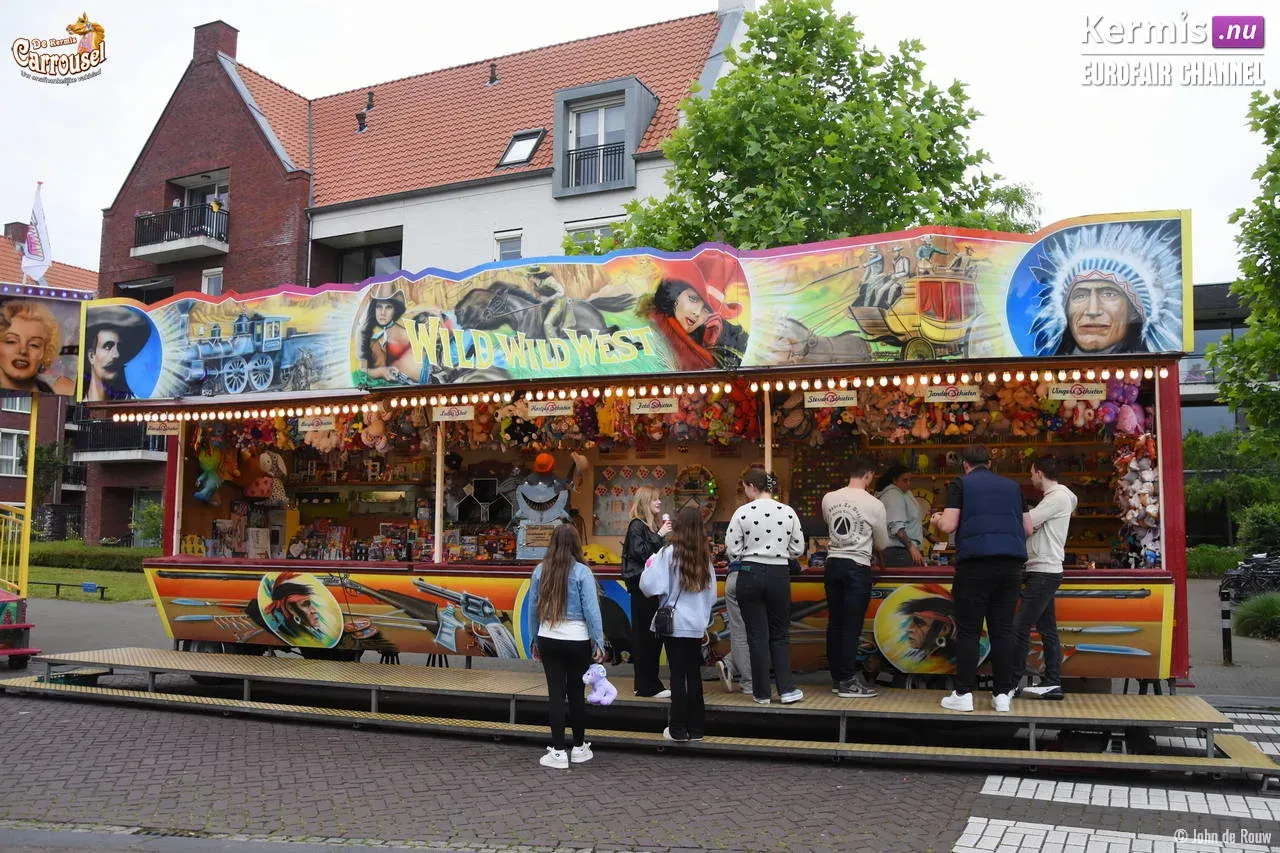 Kermis Haaren 2024