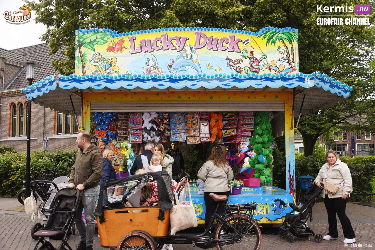 Kermis Haaren 2024