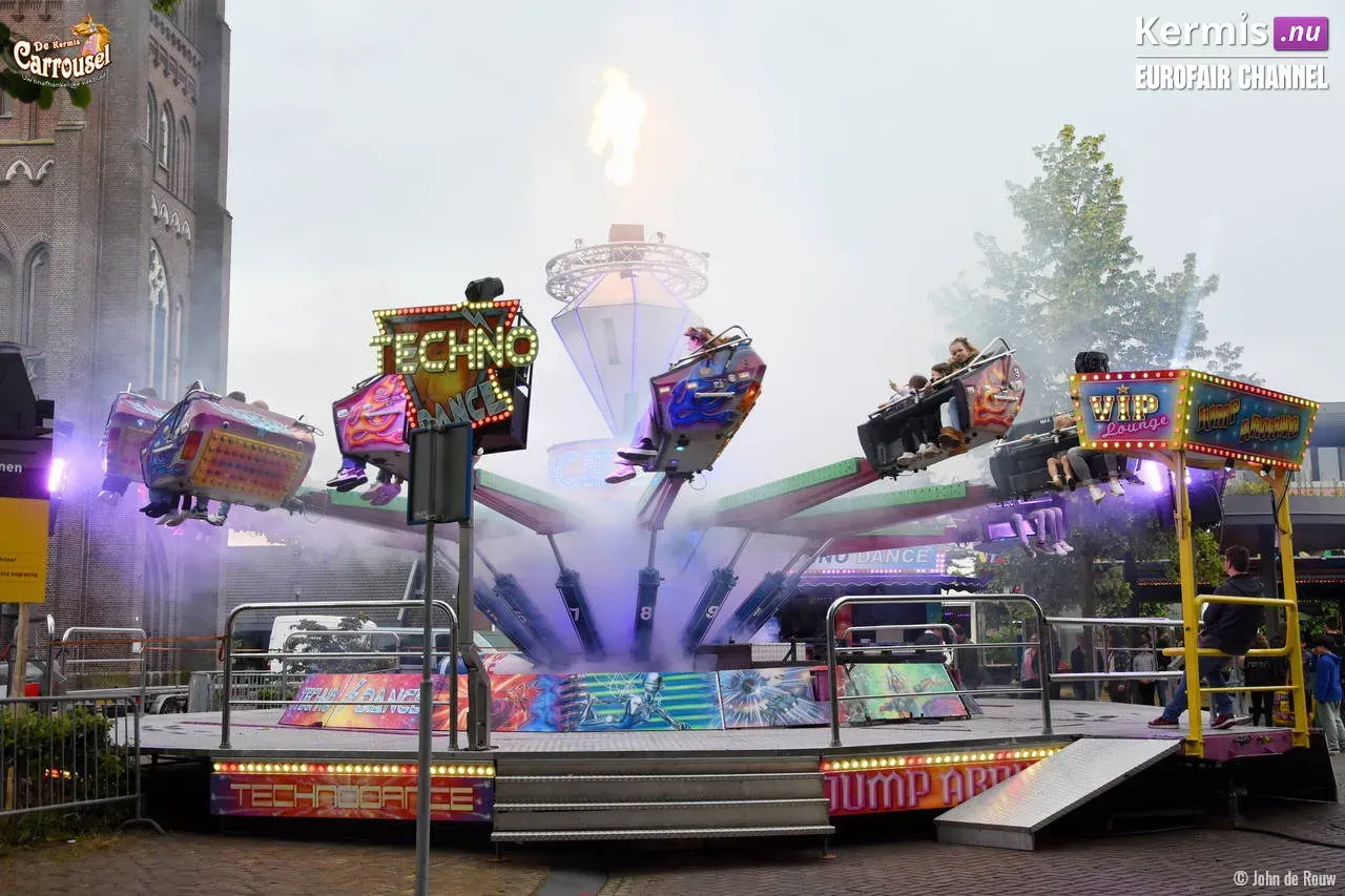Kermis Haaren 2024