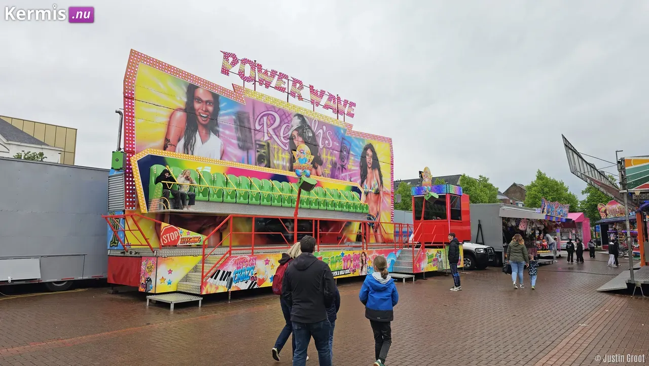 Lentekermis Leopoldsburg 2025