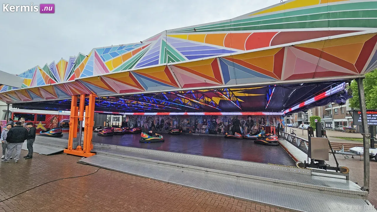 Lentekermis Leopoldsburg 2025