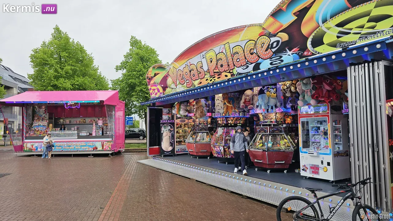 Lentekermis Leopoldsburg 2025