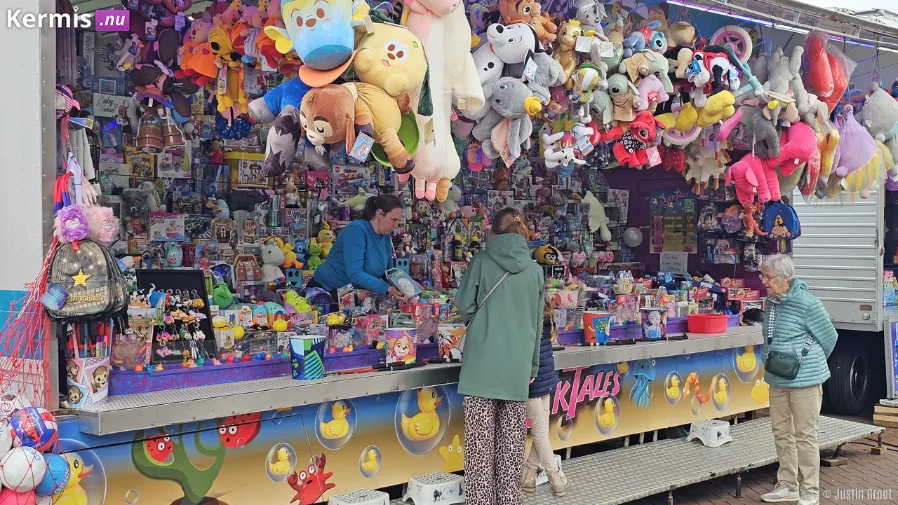Lentekermis Leopoldsburg 2025