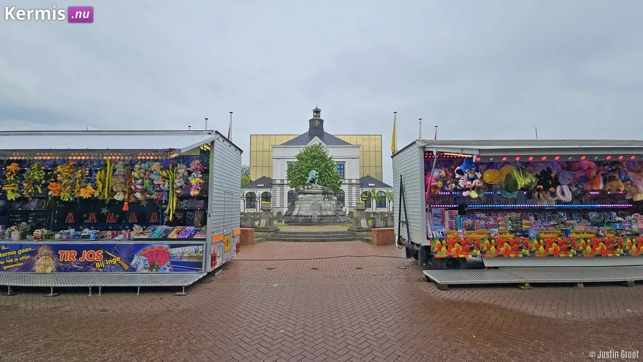 Lentekermis Leopoldsburg 2025