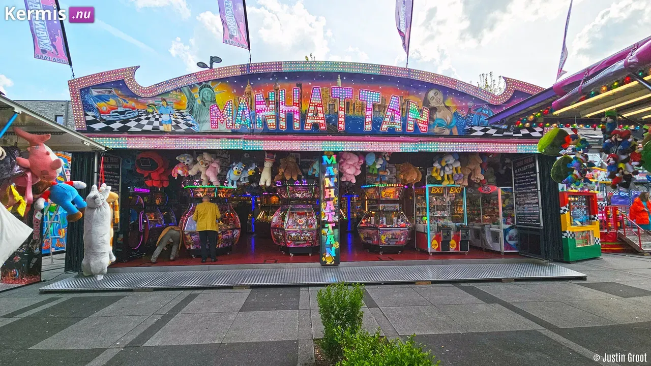 Paaskermis Pelt Grote Heide 2025