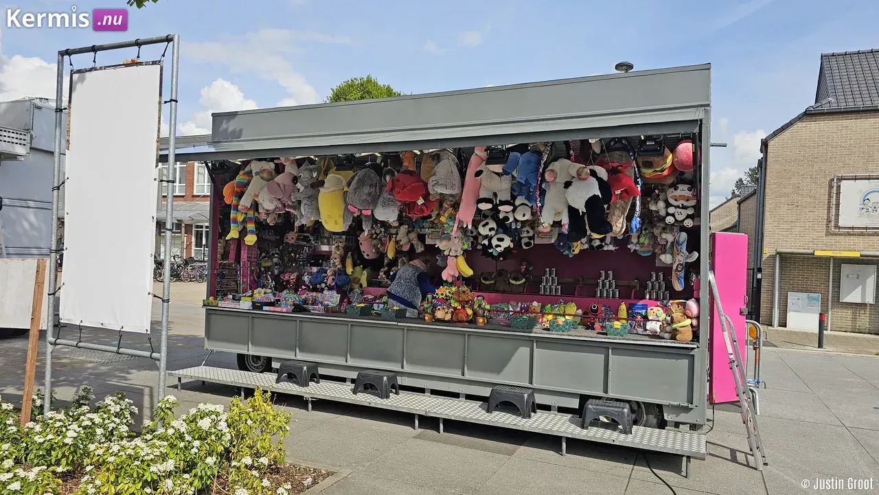 Paaskermis Pelt Grote Heide 2025