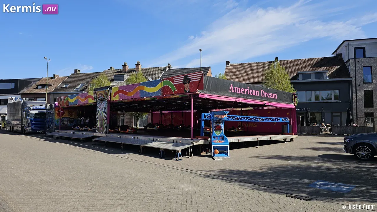 Carnavalkermis Oostham 2025