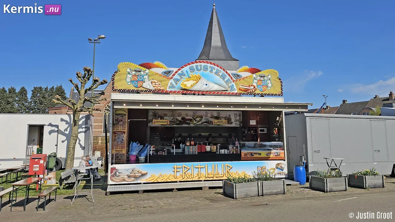 Carnavalkermis Oostham 2025