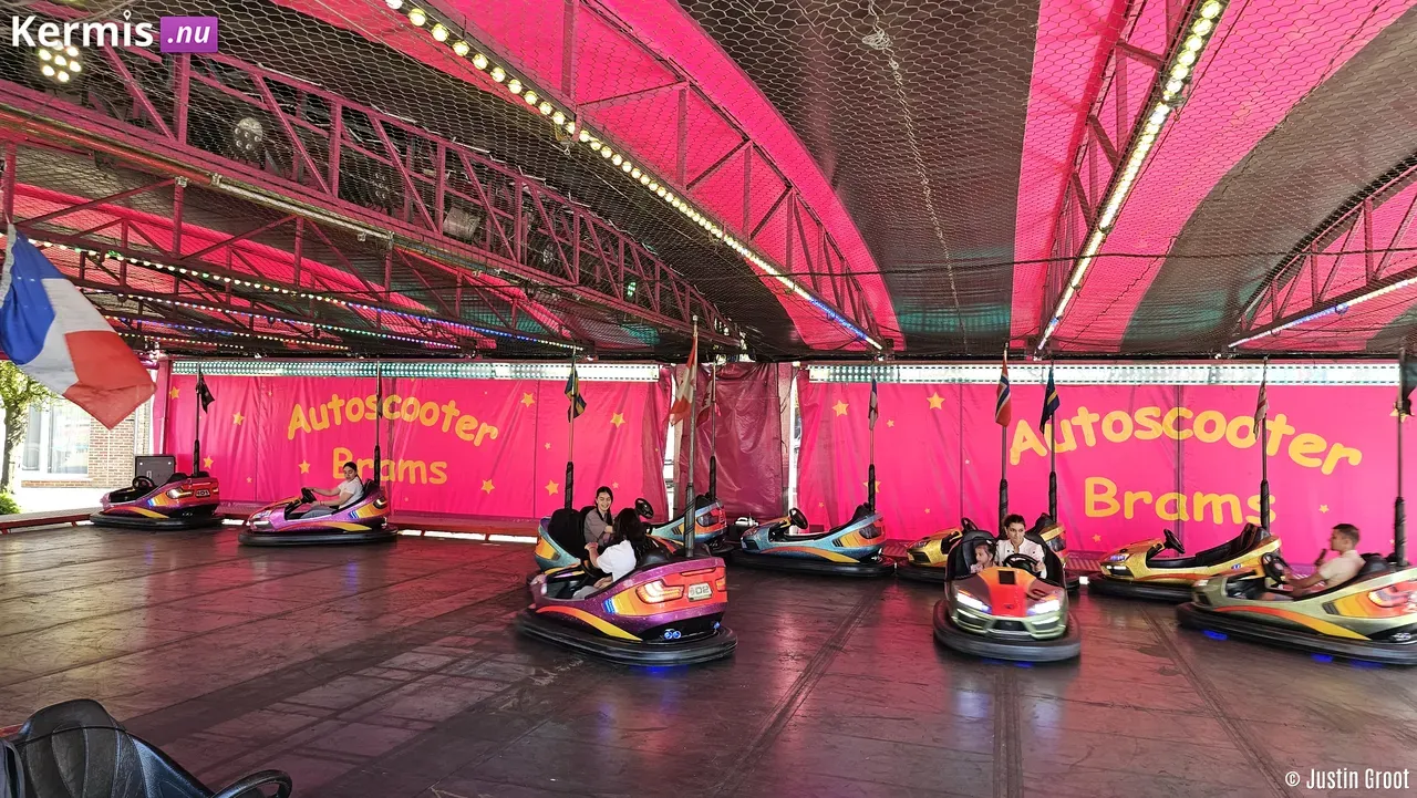 Carnavalkermis Oostham 2025