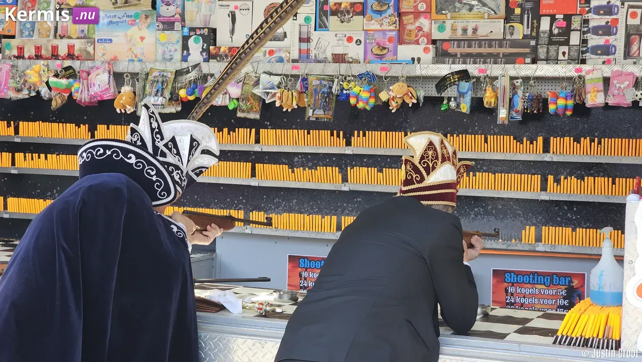 Carnavalkermis Oostham 2025