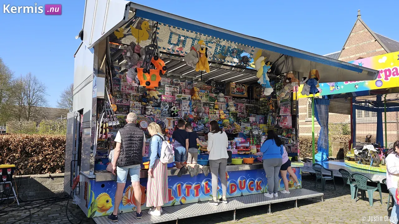 Carnavalkermis Oostham 2025