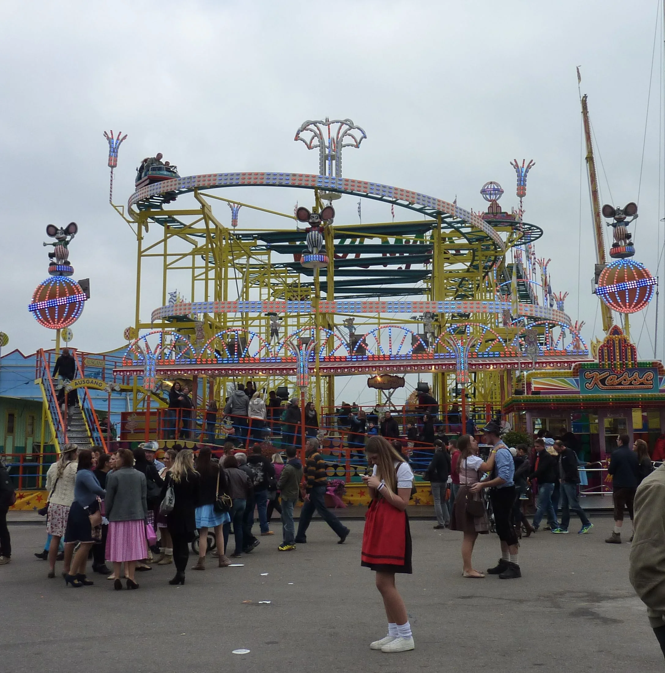 cannstatter volksfest