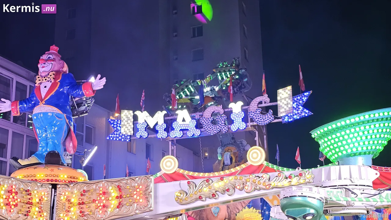 Kermis Villacher Kirchtag 2025