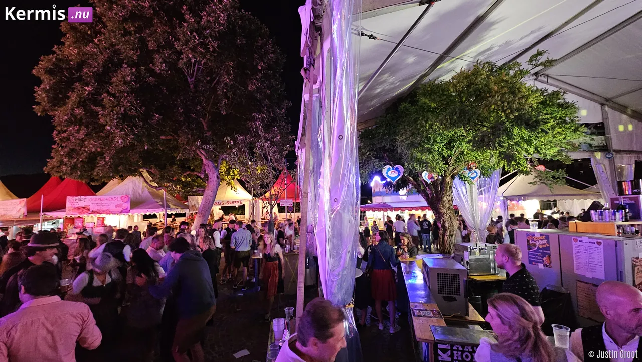 Kermis Villacher Kirchtag 2025