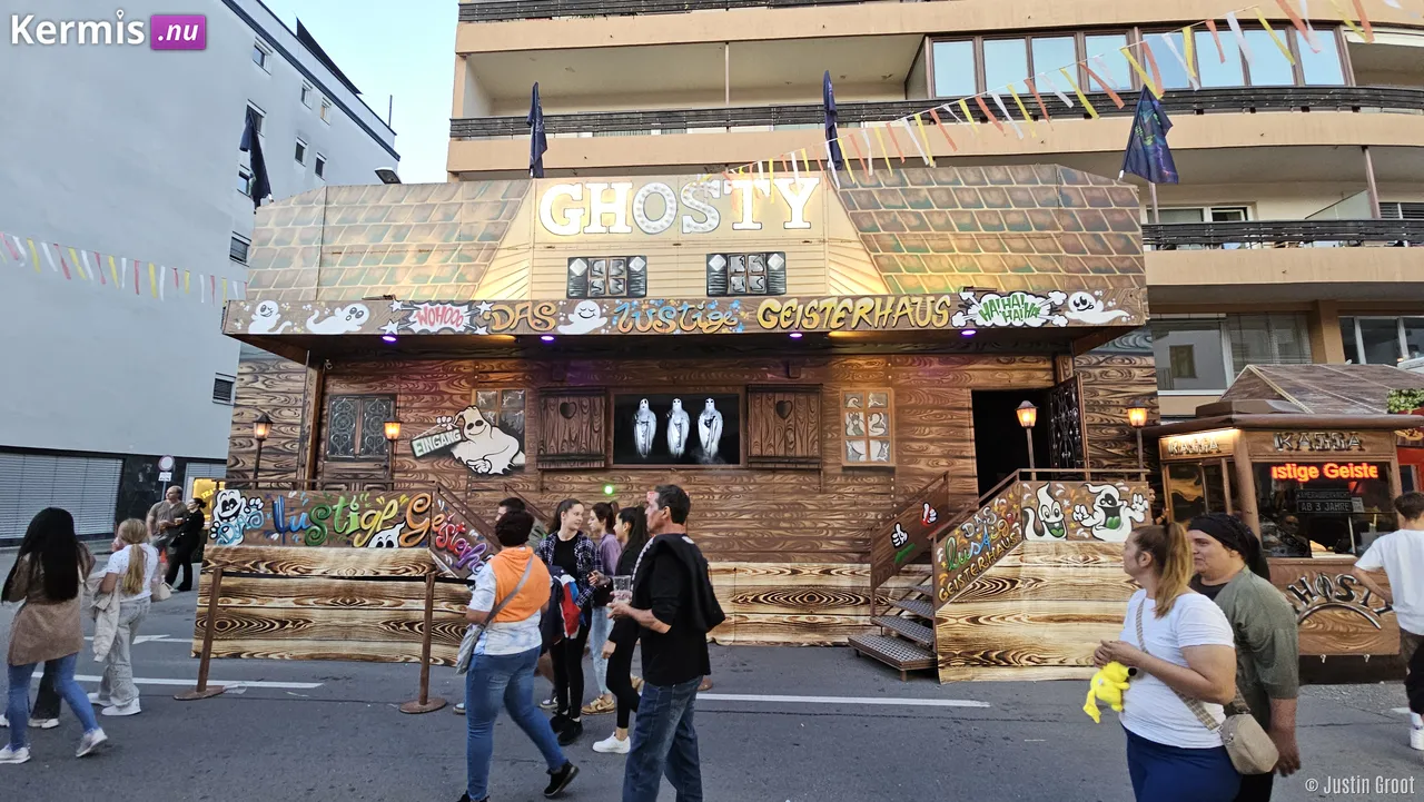 Kermis Villacher Kirchtag 2025