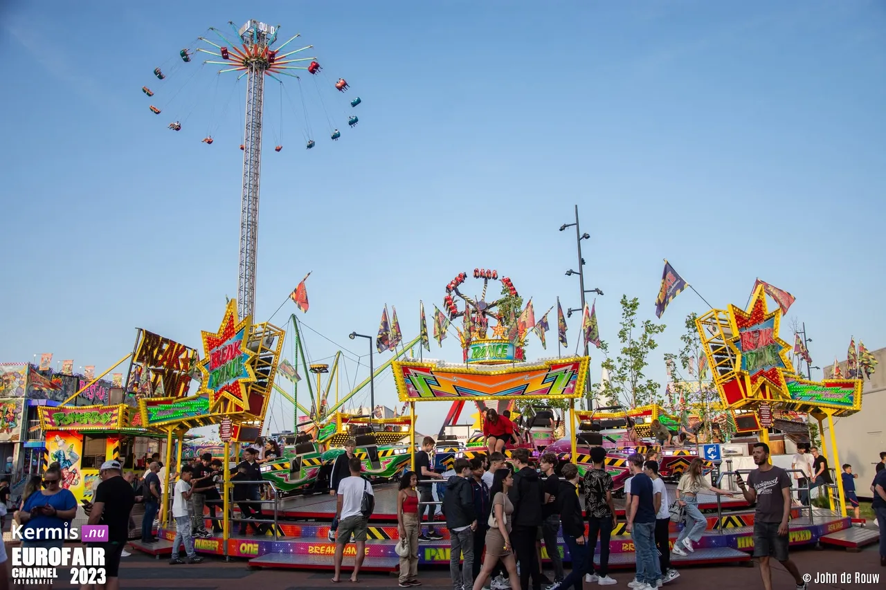 TT Kermis Assen 2023