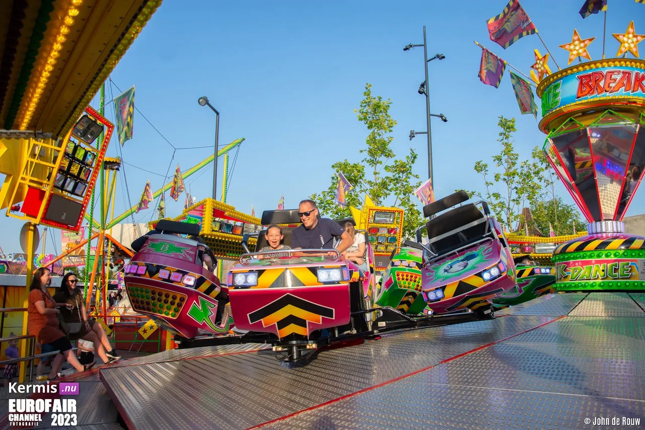 TT Kermis Assen 2023