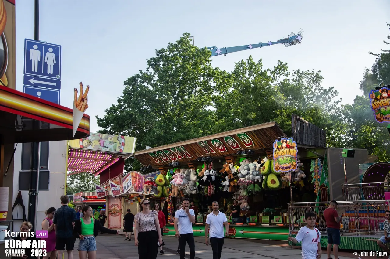 TT Kermis Assen 2023