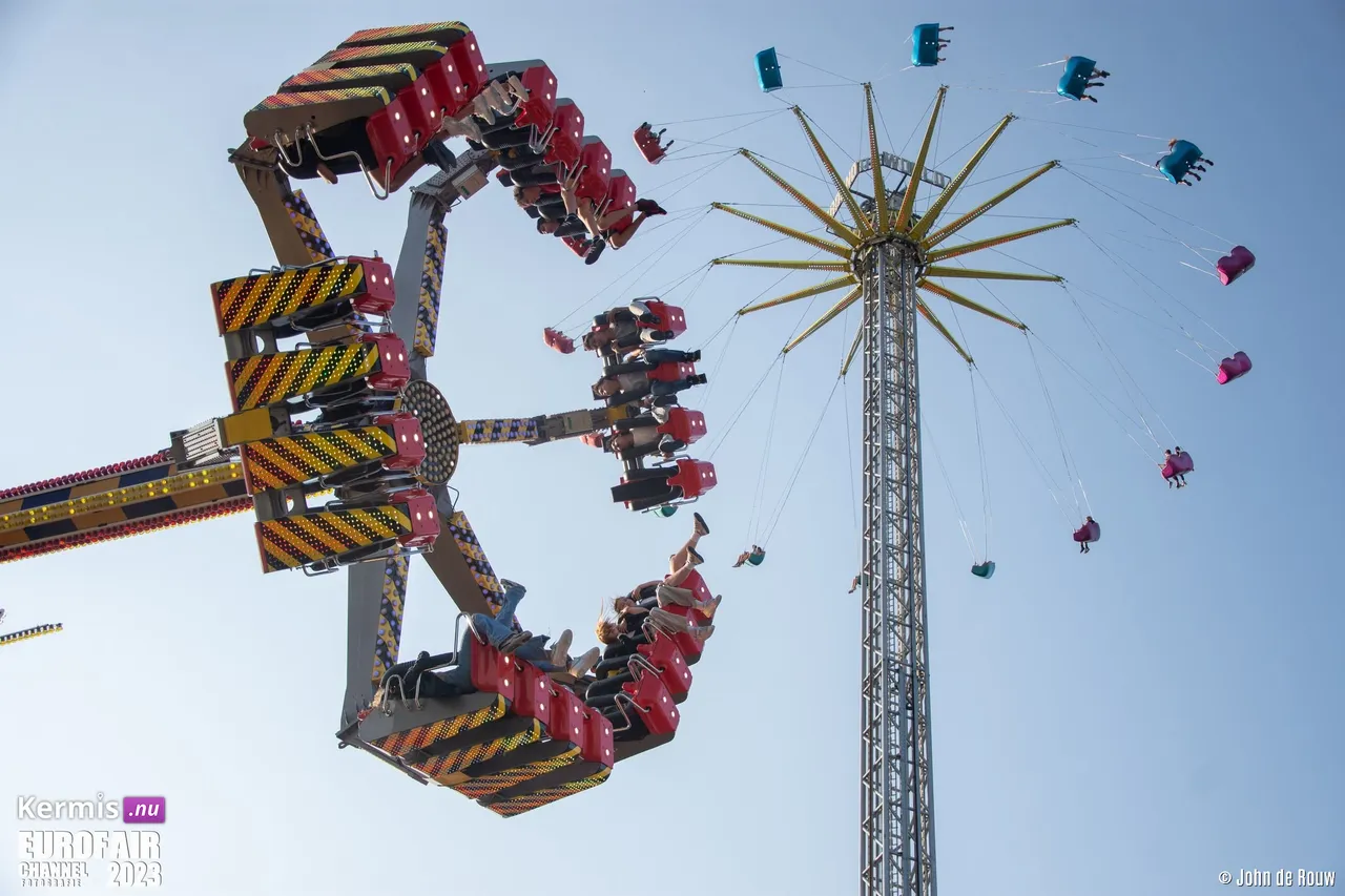 TT Kermis Assen 2023
