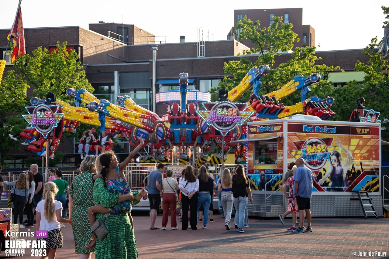 TT Kermis Assen 2023