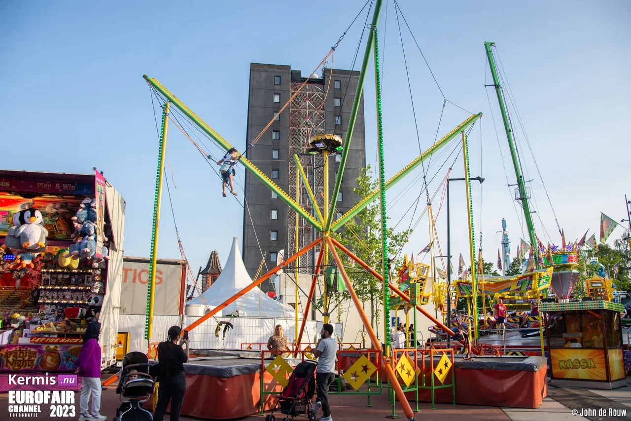 TT Kermis Assen 2023