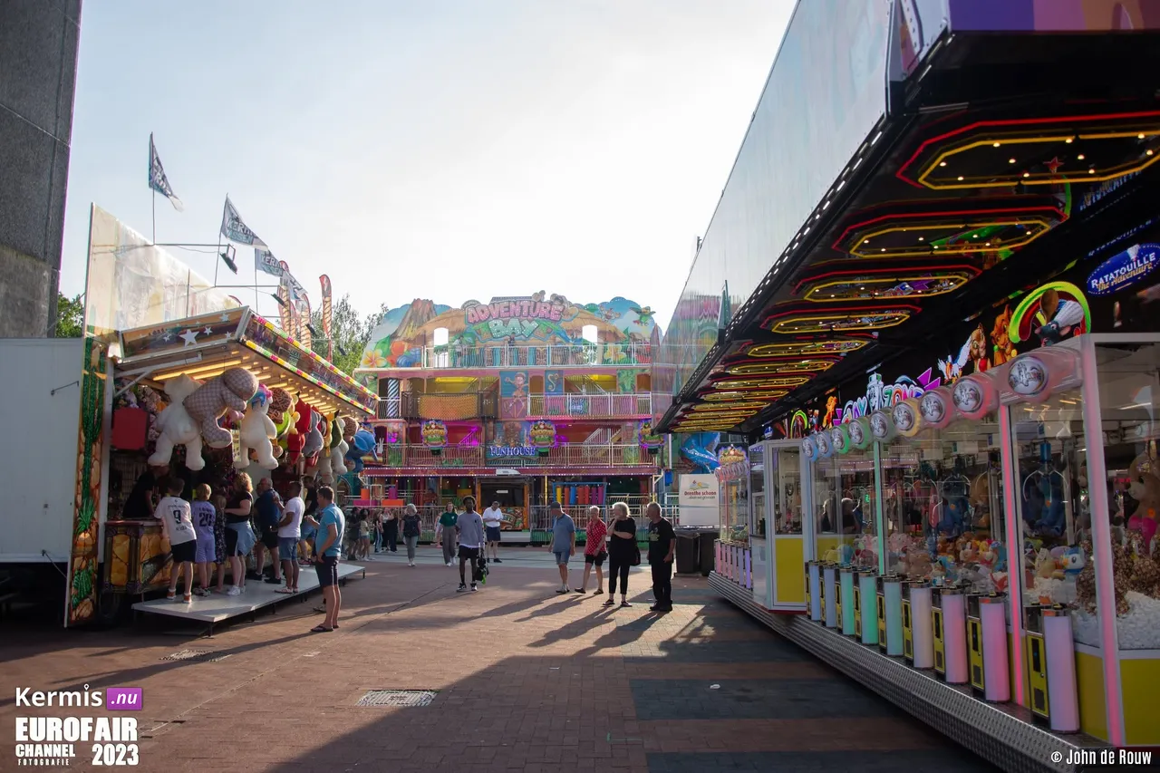 TT Kermis Assen 2023