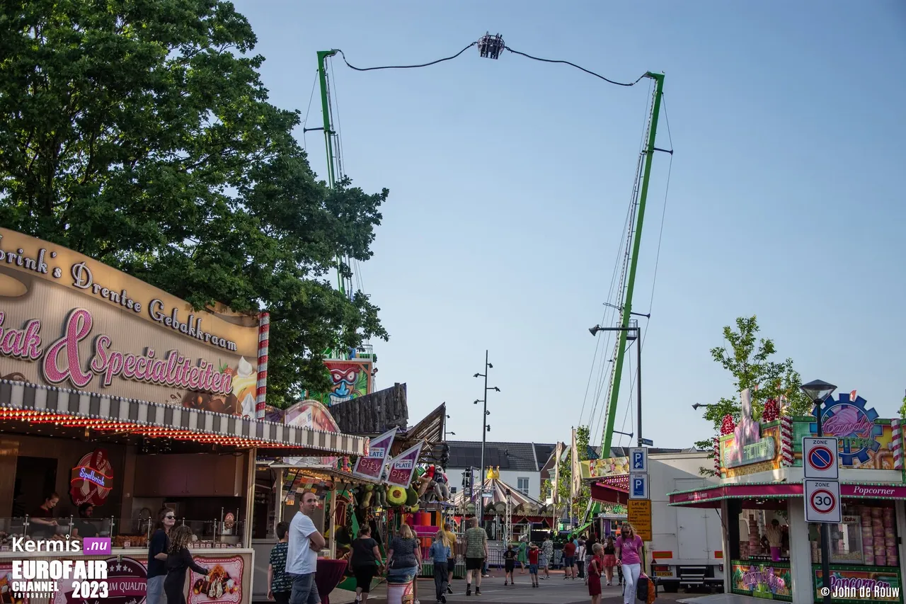 TT Kermis Assen 2023