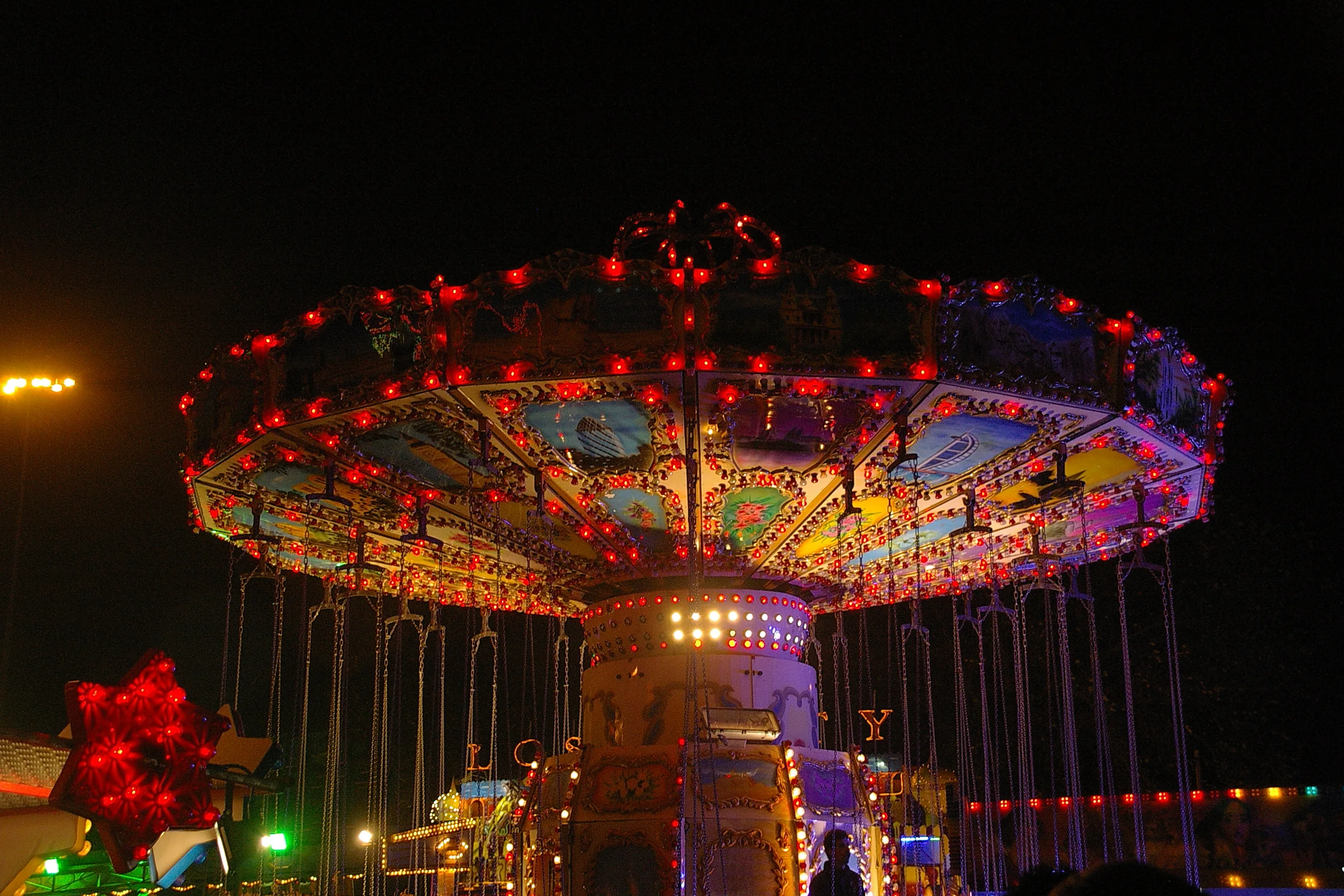 goose fair