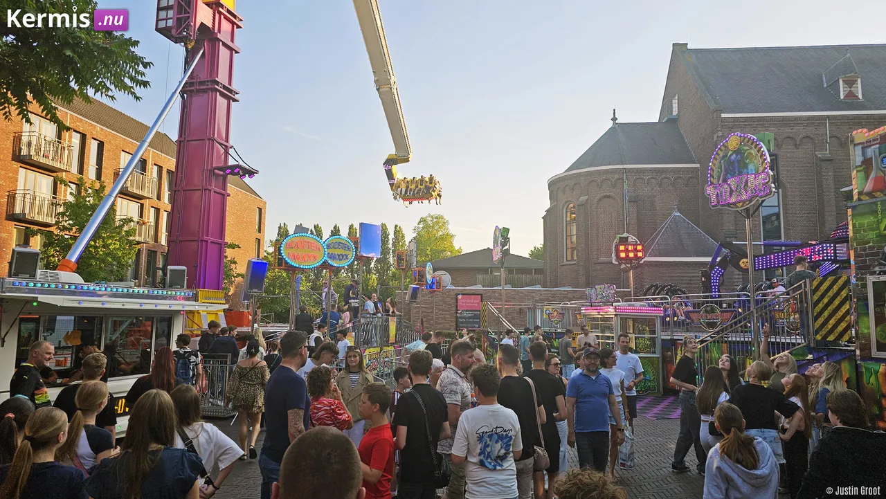 Kermis Best 2025