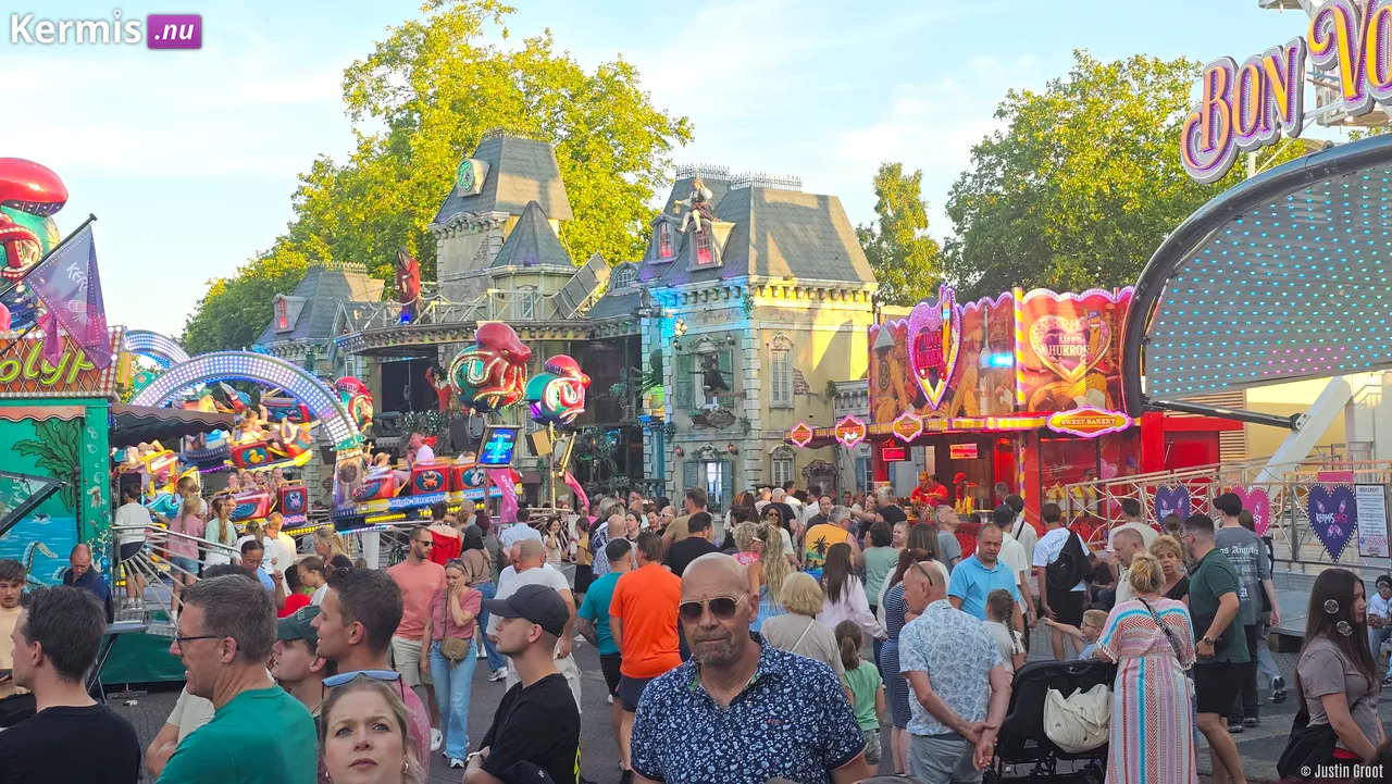 Kermis Best 2025