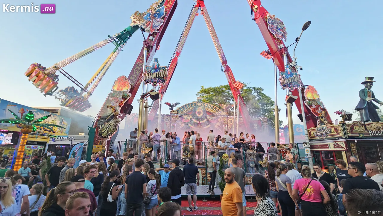 Kermis Best 2025